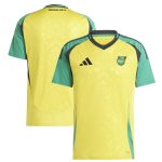 Explore jamaica national team adidas 2024 home replica jersey – yellow – Canada World Cup T-Shirts and Jerseys
