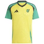 Explore jamaica national team adidas 2024 home replica jersey – yellow – Canada World Cup T-Shirts and Jerseys