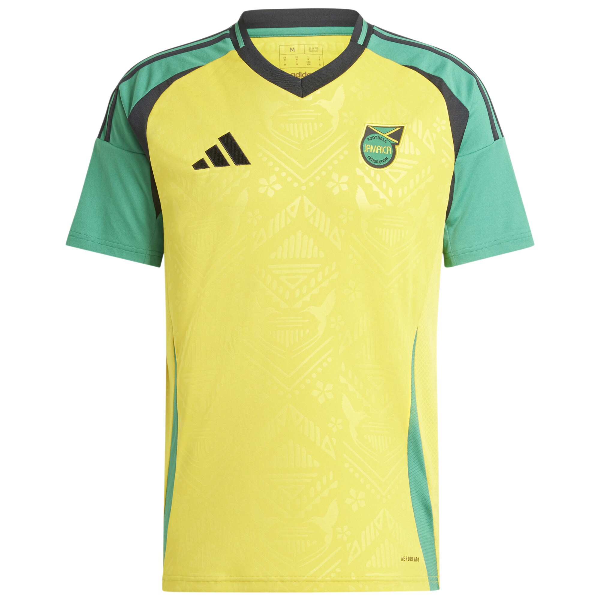 Explore jamaica national team adidas 2024 home replica jersey – yellow – Canada World Cup T-Shirts and Jerseys
