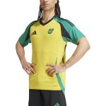 Explore jamaica national team adidas 2024 home replica jersey – yellow – Canada World Cup T-Shirts and Jerseys