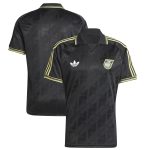 Explore jamaica national team adidas originals lifestyler jersey – black – Canada World Cup T-Shirts and Jerseys