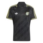 Explore jamaica national team adidas originals lifestyler jersey – black – Canada World Cup T-Shirts and Jerseys
