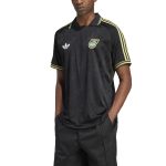 Explore jamaica national team adidas originals lifestyler jersey – black – Canada World Cup T-Shirts and Jerseys
