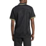 Explore jamaica national team adidas originals lifestyler jersey – black – Canada World Cup T-Shirts and Jerseys