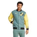 Explore jamaica national team adidas varsity pack full-snap jacket – green – Canada World Cup T-Shirts and Jerseys