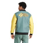 Explore jamaica national team adidas varsity pack full-snap jacket – green – Canada World Cup T-Shirts and Jerseys