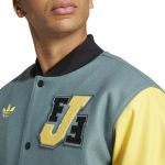 Explore jamaica national team adidas varsity pack full-snap jacket – green – Canada World Cup T-Shirts and Jerseys