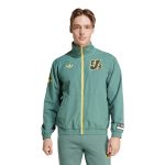 Explore jamaica national team adidas varsity pack full-zip track top – green – Canada World Cup T-Shirts and Jerseys