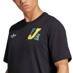 Explore jamaica national team adidas varsity pack t-shirt – black – Canada World Cup T-Shirts and Jerseys