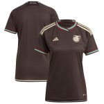 Explore jamaica national team adidas women8217s 2023 away replica jersey – brown – Canada World Cup T-Shirts and Jerseys