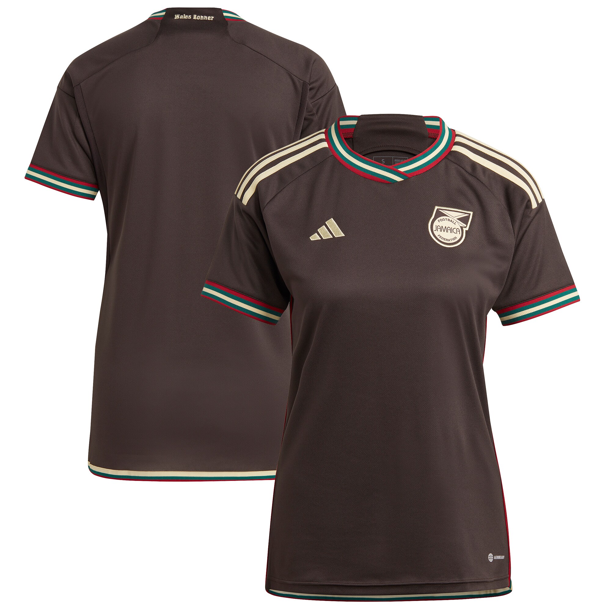 Explore jamaica national team adidas women8217s 2023 away replica jersey – brown – Canada World Cup T-Shirts and Jerseys