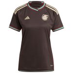Explore jamaica national team adidas women8217s 2023 away replica jersey – brown – Canada World Cup T-Shirts and Jerseys