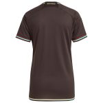 Explore jamaica national team adidas women8217s 2023 away replica jersey – brown – Canada World Cup T-Shirts and Jerseys
