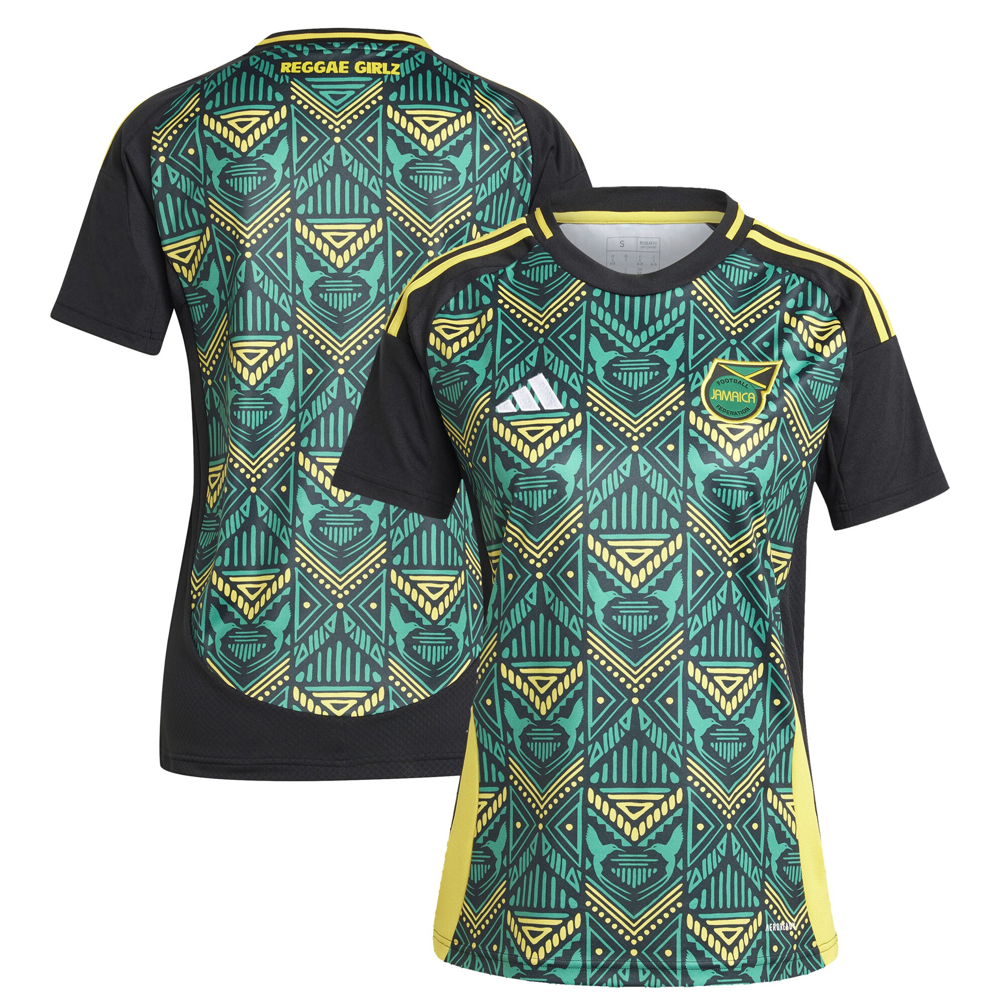 Explore jamaica national team adidas women8217s 2024 away replica jersey – black – Canada World Cup T-Shirts and Jerseys