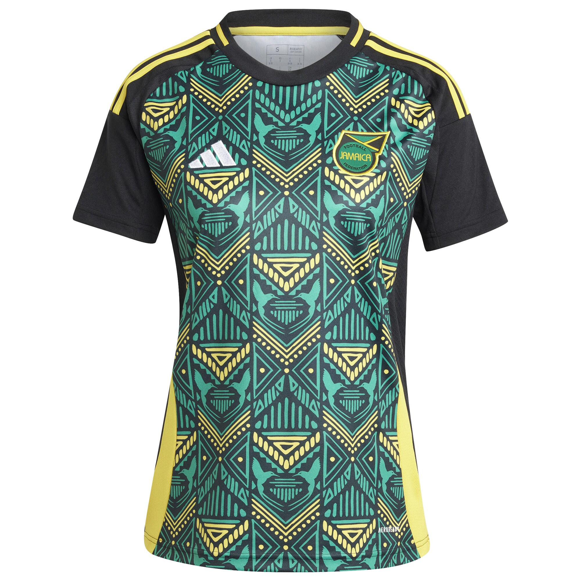 Explore jamaica national team adidas women8217s 2024 away replica jersey – black – Canada World Cup T-Shirts and Jerseys