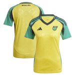 Explore jamaica national team adidas women8217s 2024 home replica jersey – yellow – Canada World Cup T-Shirts and Jerseys