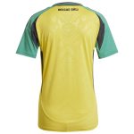 Explore jamaica national team adidas women8217s 2024 home replica jersey – yellow – Canada World Cup T-Shirts and Jerseys