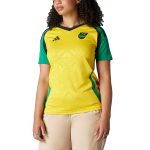 Explore jamaica national team adidas women8217s 2024 home replica jersey – yellow – Canada World Cup T-Shirts and Jerseys