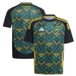 Explore jamaica national team adidas youth 2024 away replica jersey – black – Canada World Cup T-Shirts and Jerseys
