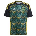 Explore jamaica national team adidas youth 2024 away replica jersey – black – Canada World Cup T-Shirts and Jerseys