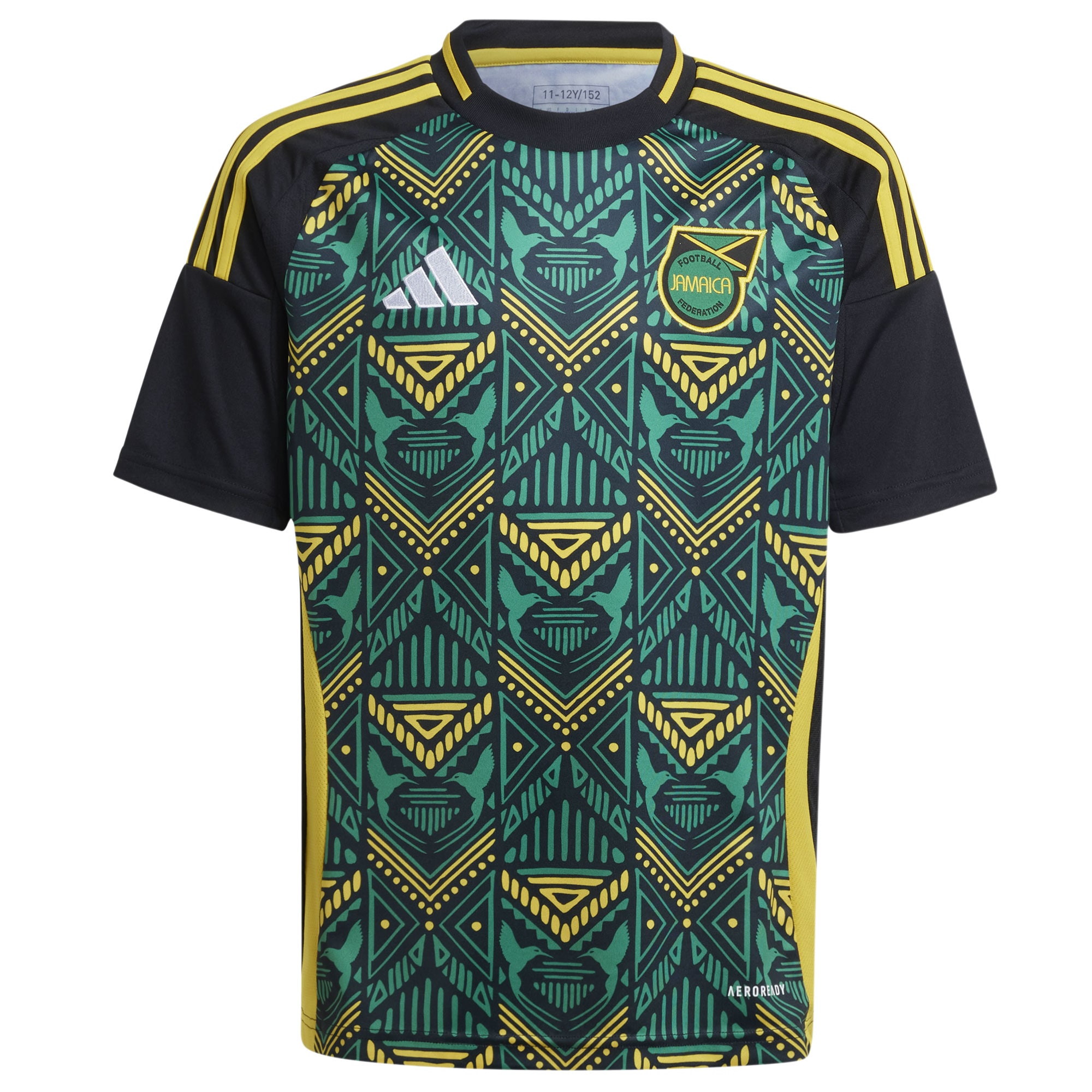 Explore jamaica national team adidas youth 2024 away replica jersey – black – Canada World Cup T-Shirts and Jerseys