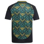 Explore jamaica national team adidas youth 2024 away replica jersey – black – Canada World Cup T-Shirts and Jerseys