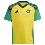 Explore jamaica national team adidas youth 2024 home replica jersey – yellow – Canada World Cup T-Shirts and Jerseys