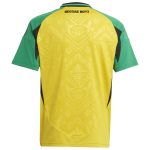 Explore jamaica national team adidas youth 2024 home replica jersey – yellow – Canada World Cup T-Shirts and Jerseys
