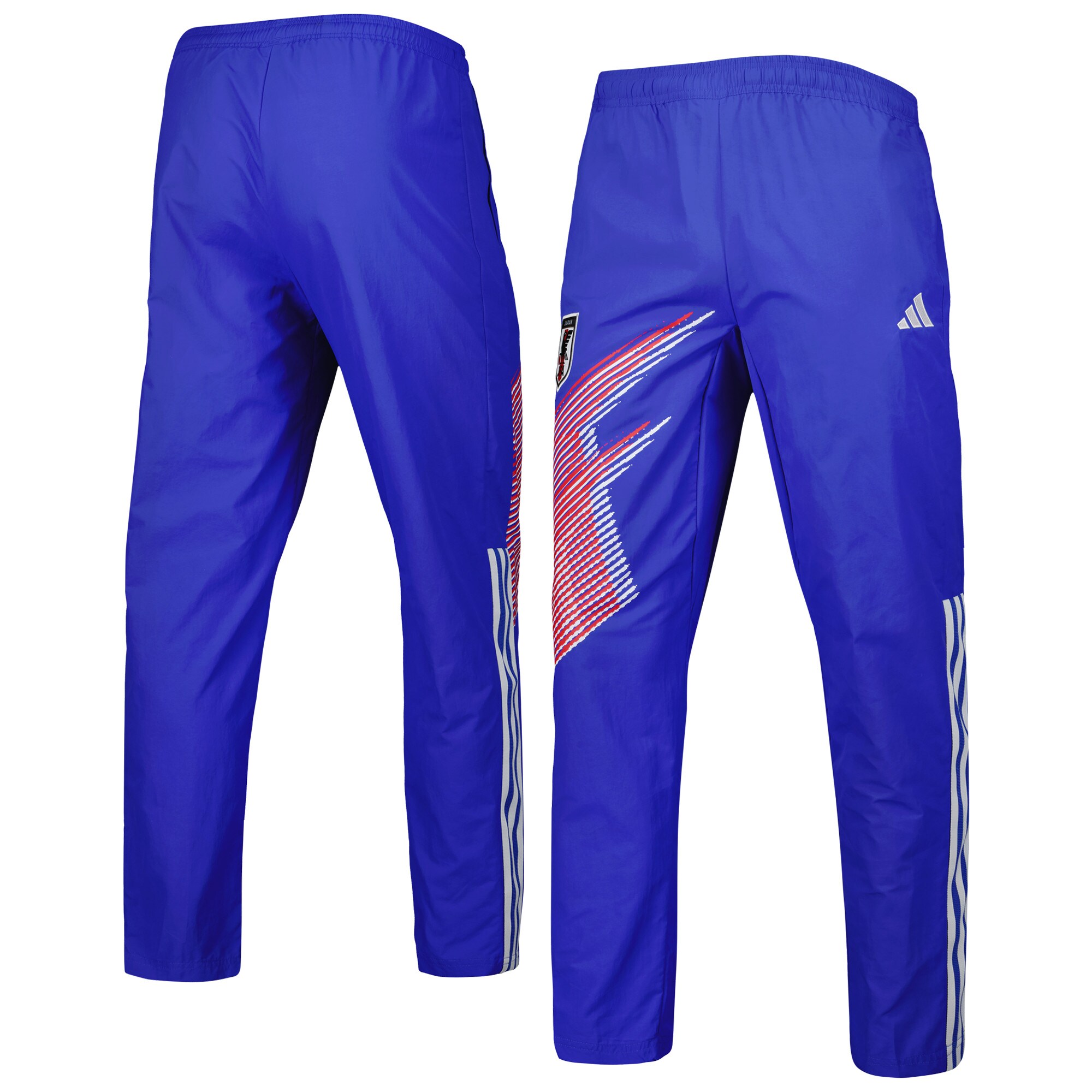 Explore japan national team adidas travel pants – blue – Canada World Cup T-Shirts and Jerseys