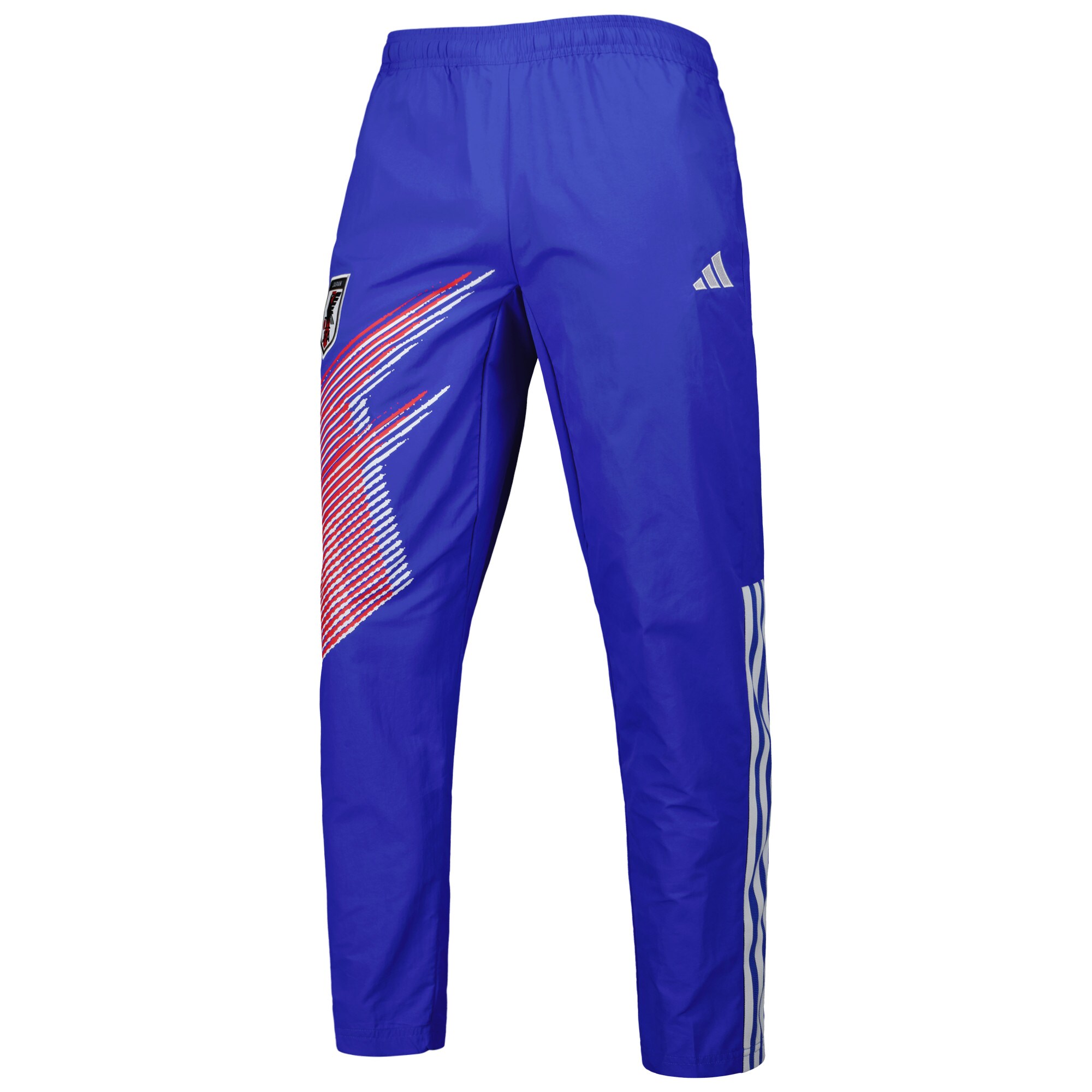 Explore japan national team adidas travel pants – blue – Canada World Cup T-Shirts and Jerseys