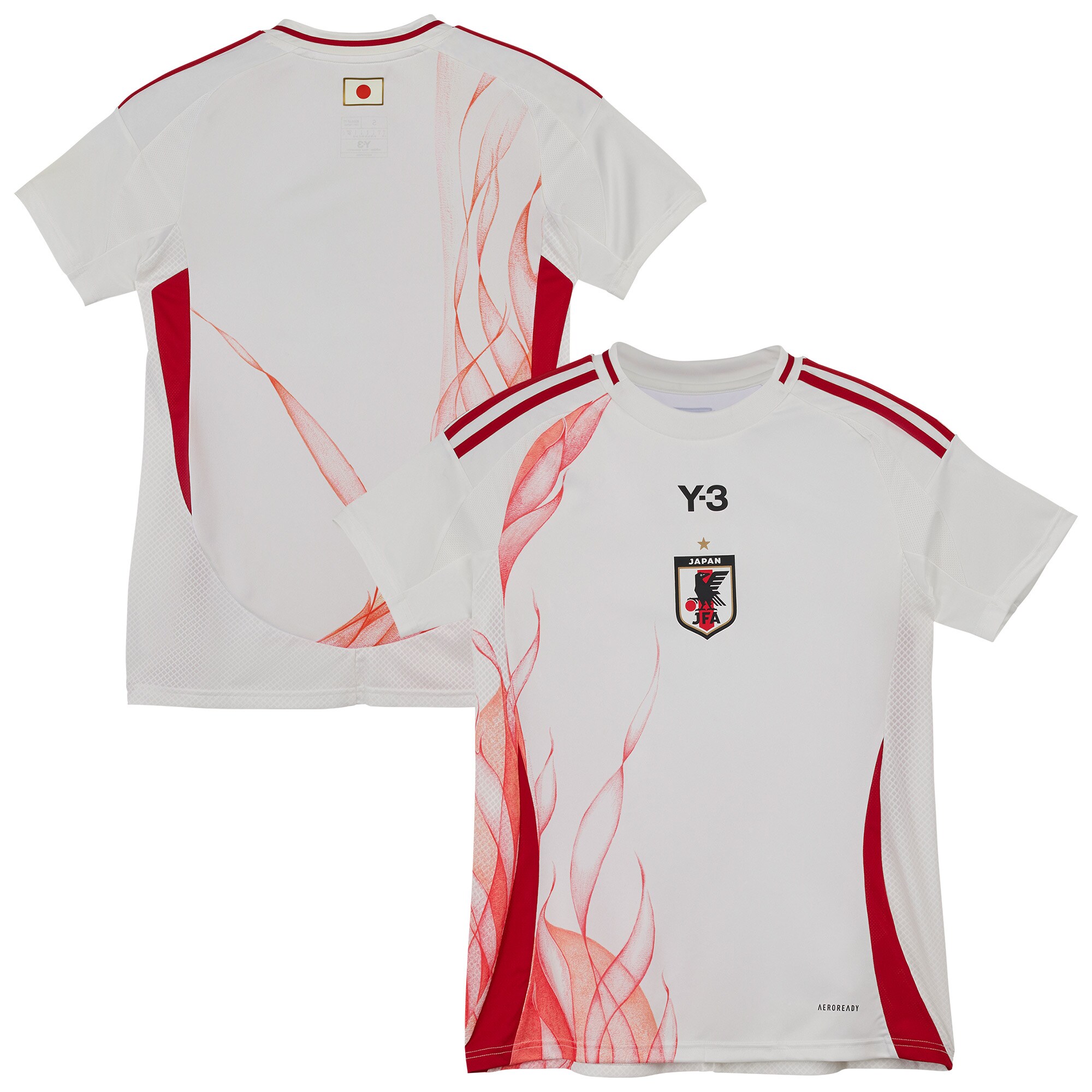 Explore japan national team adidas x y-3 2024 away replica jersey – white – Canada World Cup T-Shirts and Jerseys