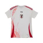 Explore japan national team adidas x y-3 2024 away replica jersey – white – Canada World Cup T-Shirts and Jerseys