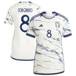 Explore jorginho italy national team adidas women8217s 2023 away replica jersey – white – Canada World Cup T-Shirts and Jerseys