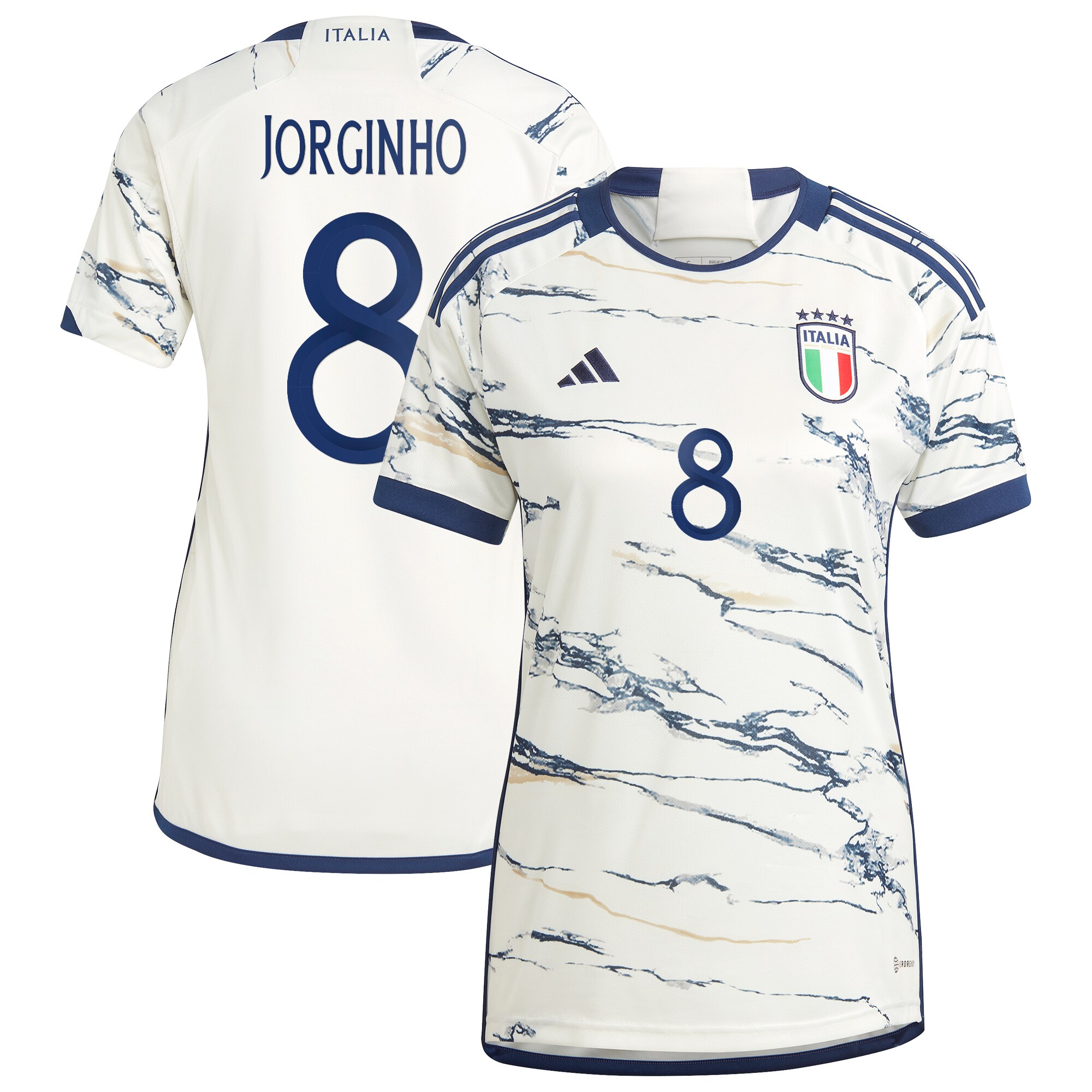 Explore jorginho italy national team adidas women8217s 2023 away replica jersey – white – Canada World Cup T-Shirts and Jerseys