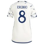 Explore jorginho italy national team adidas women8217s 2023 away replica jersey – white – Canada World Cup T-Shirts and Jerseys
