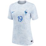 Explore karim benzema france national team nike women8217s 202223 away breathe stadium replica player jersey – white – Canada World Cup T-Shirts and Jerseys