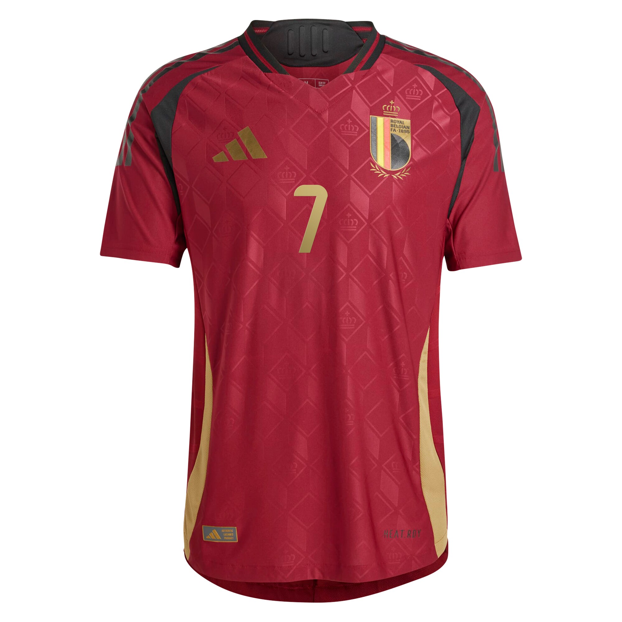 Explore kevin de bruyne belgium national team adidas 2024 home authentic player jersey – burgundy – Canada World Cup T-Shirts and Jerseys