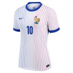 Explore kylian mbappe france national team nike women8217s 2024 away replica jersey – white – Canada World Cup T-Shirts and Jerseys