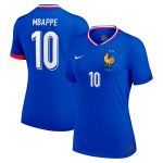 Explore kylian mbappe france national team nike women8217s 2024 home replica jersey – blue – Canada World Cup T-Shirts and Jerseys