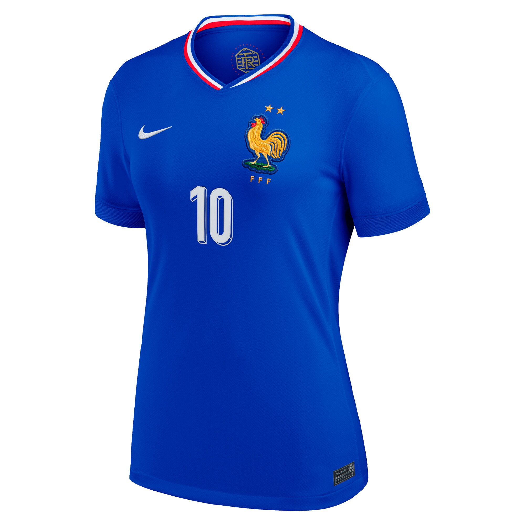 Explore kylian mbappe france national team nike women8217s 2024 home replica jersey – blue – Canada World Cup T-Shirts and Jerseys