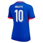 Explore kylian mbappe france national team nike women8217s 2024 home replica jersey – blue – Canada World Cup T-Shirts and Jerseys