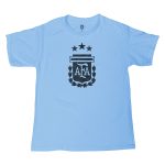 Explore lionel messi argentina national team 1863fc youth name amp number t-shirt – light blue – Canada World Cup T-Shirts and Jerseys