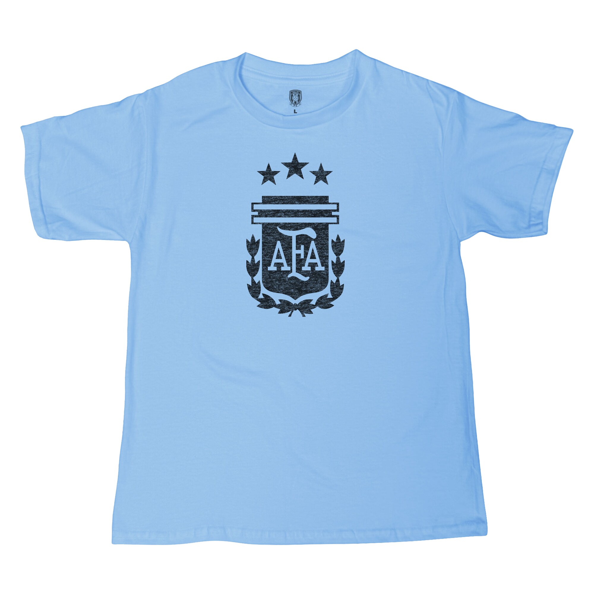Explore lionel messi argentina national team 1863fc youth name amp number t-shirt – light blue – Canada World Cup T-Shirts and Jerseys
