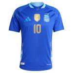 Explore lionel messi argentina national team adidas 2024 away authentic player jersey – blue – Canada World Cup T-Shirts and Jerseys