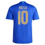 Explore lionel messi argentina national team adidas 2024 away authentic player jersey – blue – Canada World Cup T-Shirts and Jerseys