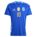 Explore lionel messi argentina national team adidas 2024 away replica player jersey – blue – Canada World Cup T-Shirts and Jerseys