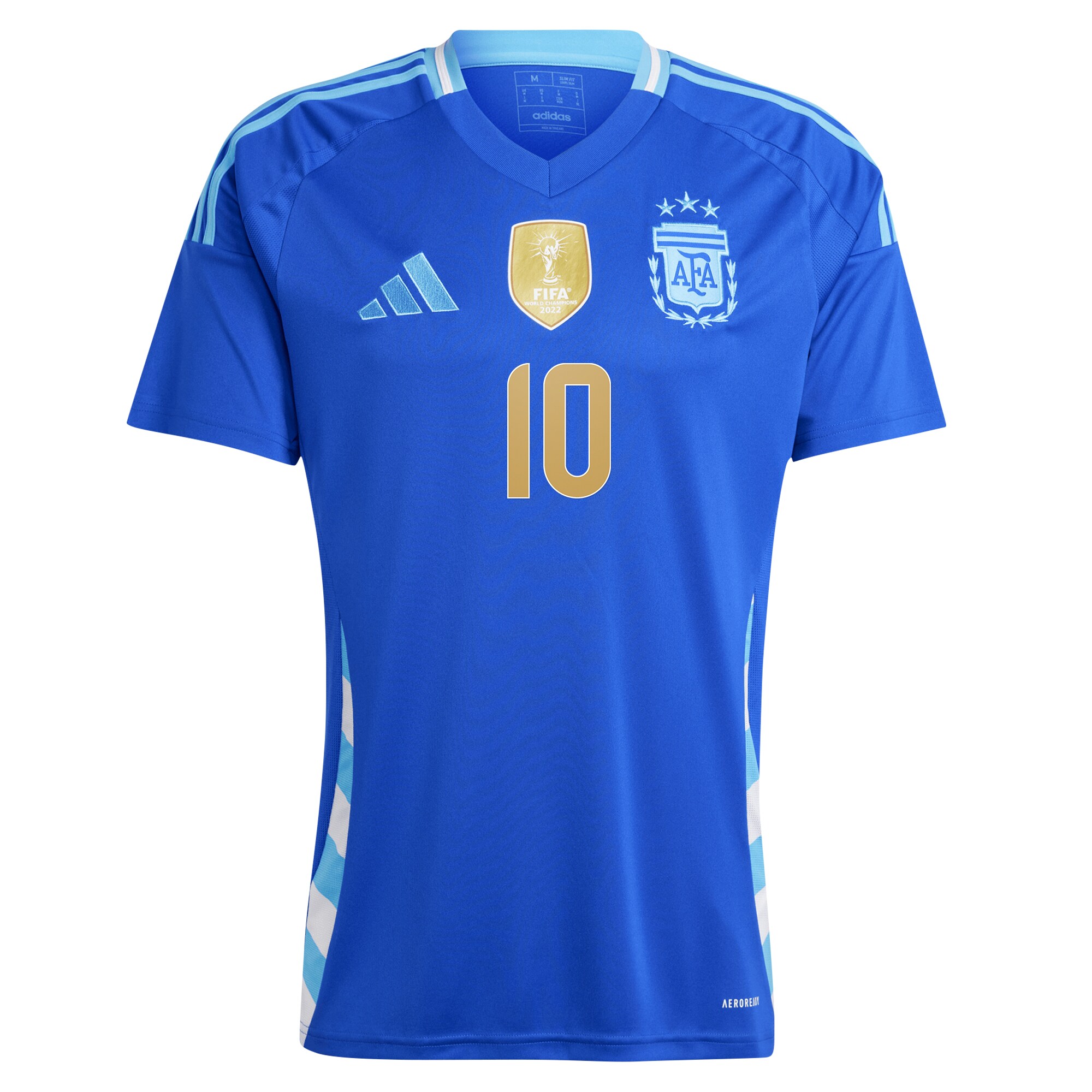 Explore lionel messi argentina national team adidas 2024 away replica player jersey – blue – Canada World Cup T-Shirts and Jerseys