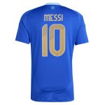 Explore lionel messi argentina national team adidas 2024 away replica player jersey – blue – Canada World Cup T-Shirts and Jerseys