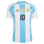 Explore lionel messi argentina national team adidas 2024 home authentic player jersey – white – Canada World Cup T-Shirts and Jerseys