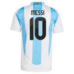 Explore lionel messi argentina national team adidas 2024 home authentic player jersey – white – Canada World Cup T-Shirts and Jerseys